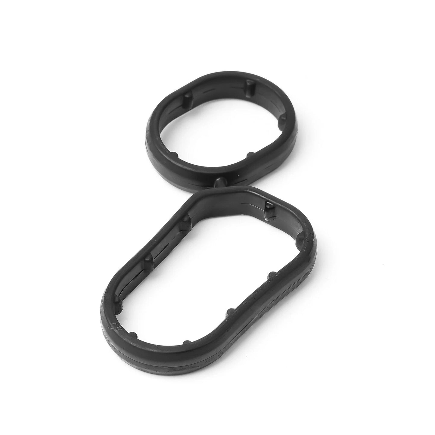 Fits 2018-2020 Kia Sorento 3.3L Engine Oil Filter Housing Gasket 26345-3LAA0