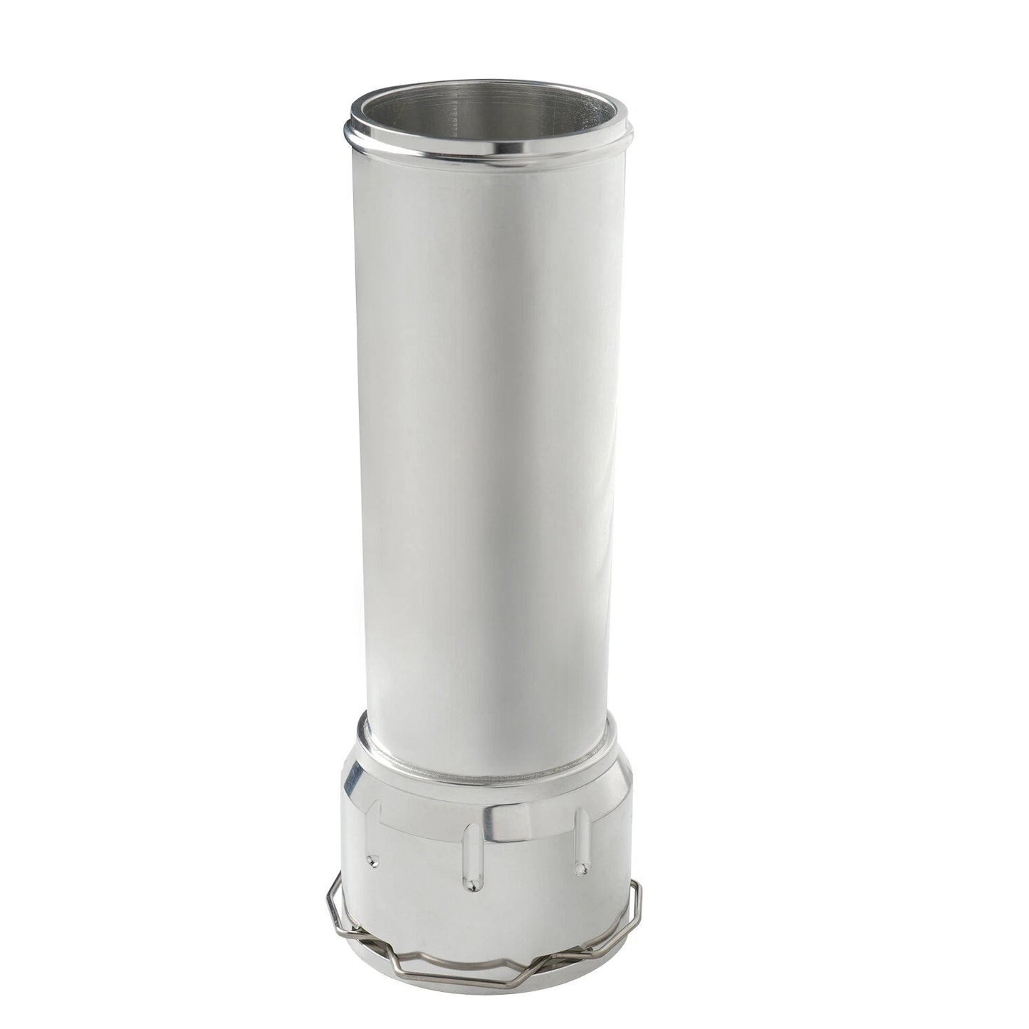 Upgraded Turbo Resonator Tube Compatible with 2020+ Chevrolet/GMC 3.0L Duramax