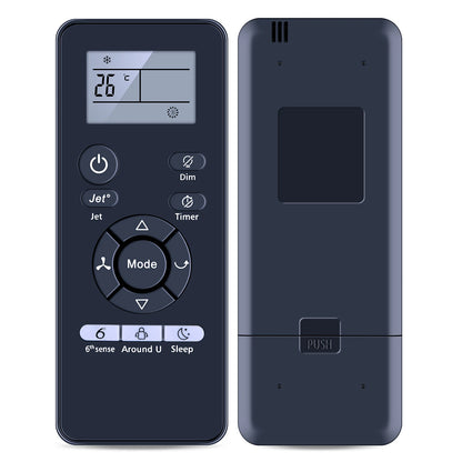 Replacement Remote Control For Whirlpool Air Conditioner DG11J2-31