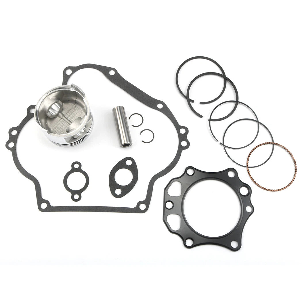 For Club Car Golf Cart DS Precedent 1992-up FE290 Piston Ring Gasket Kit Std Bor