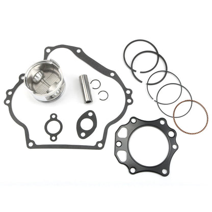 For Club Car Golf Cart DS Precedent 1992-up FE290 Piston Ring Gasket Kit Std Bor