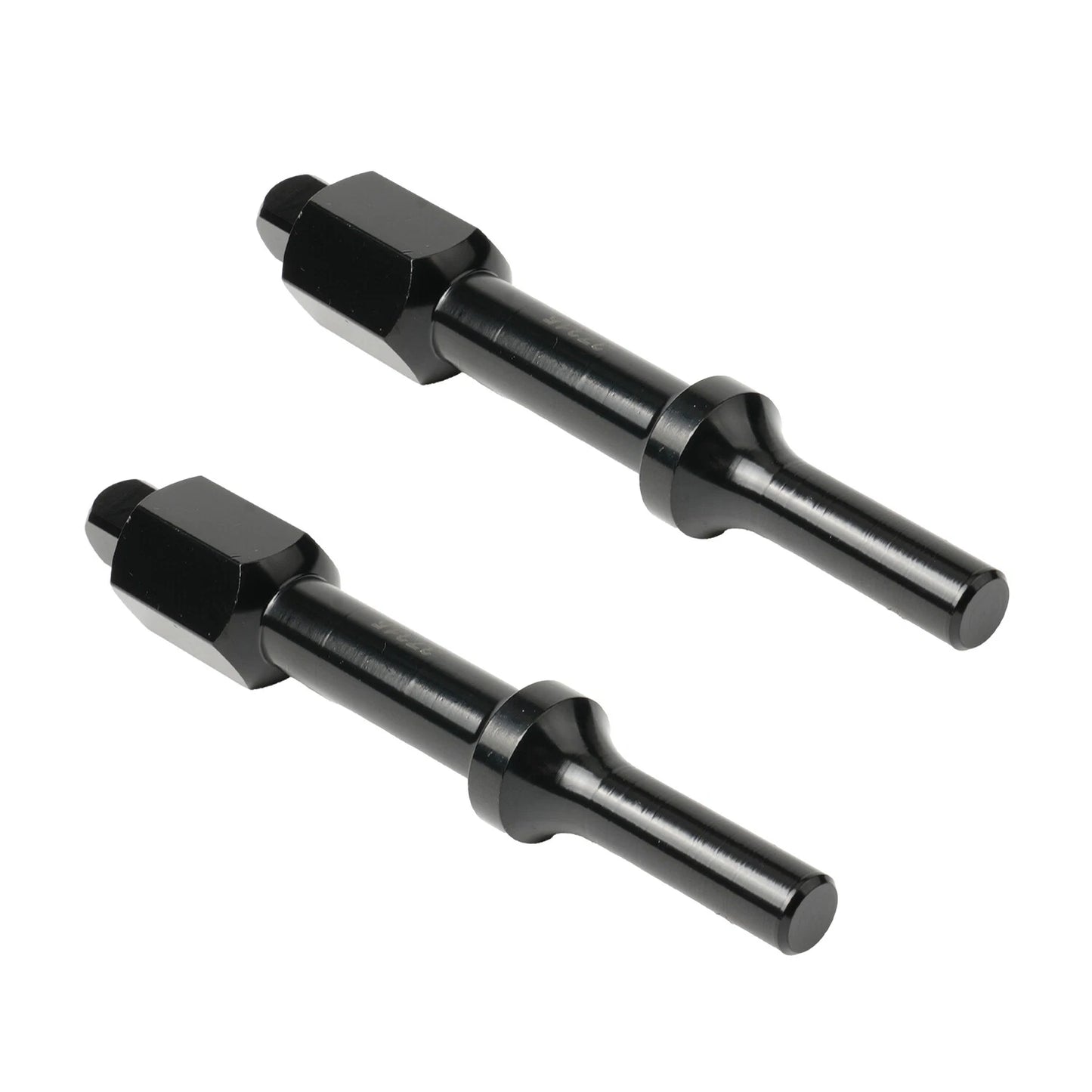 Pneumatic Bit Set 37315 3/8" & 37316 1/2" Bolt Breaker Shake 'N Break Helps