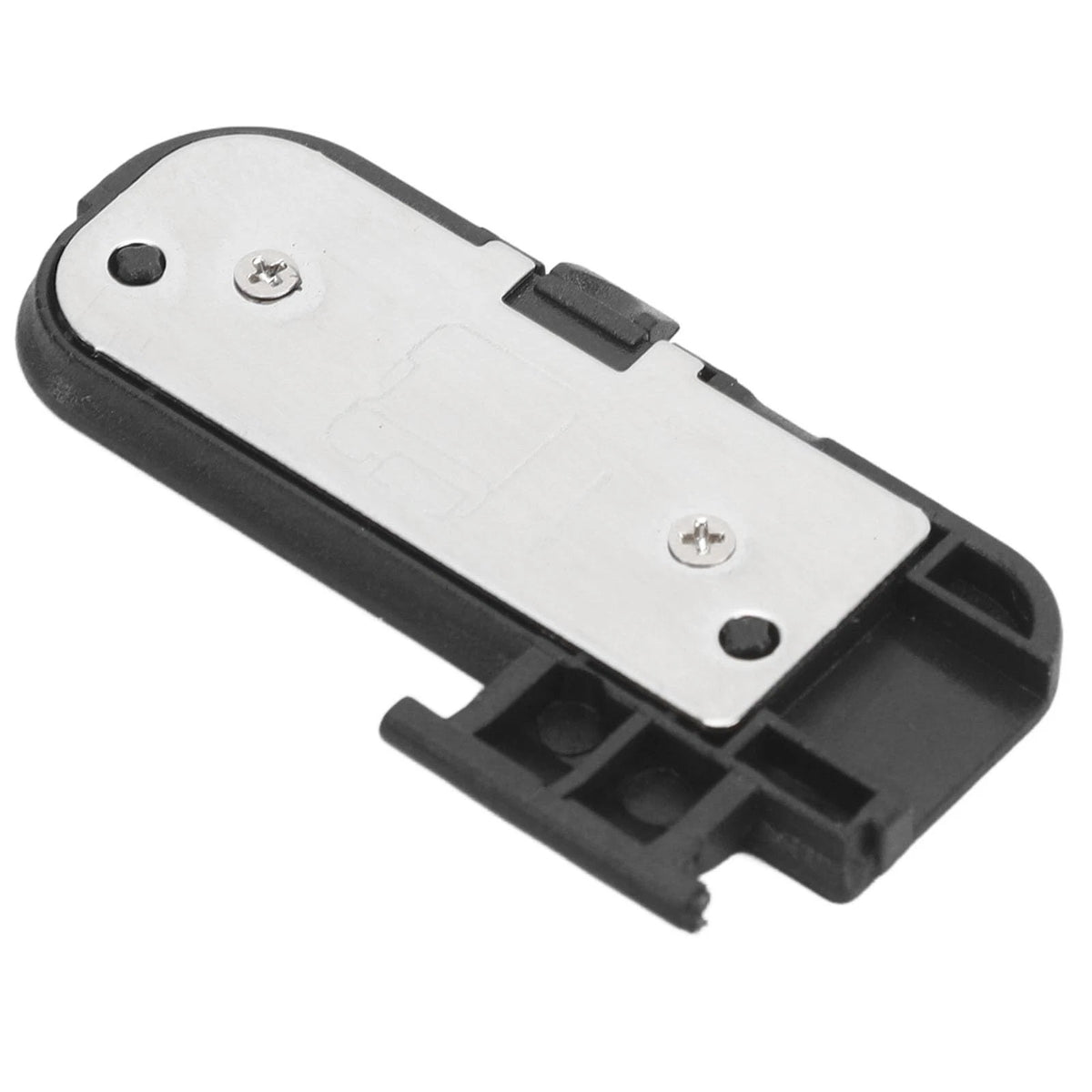 Camera Battery Door Cover, Lid Unit Replacement for D3200 D3300...