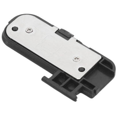 Camera Battery Door Cover, Lid Unit Replacement for D3200 D3300...