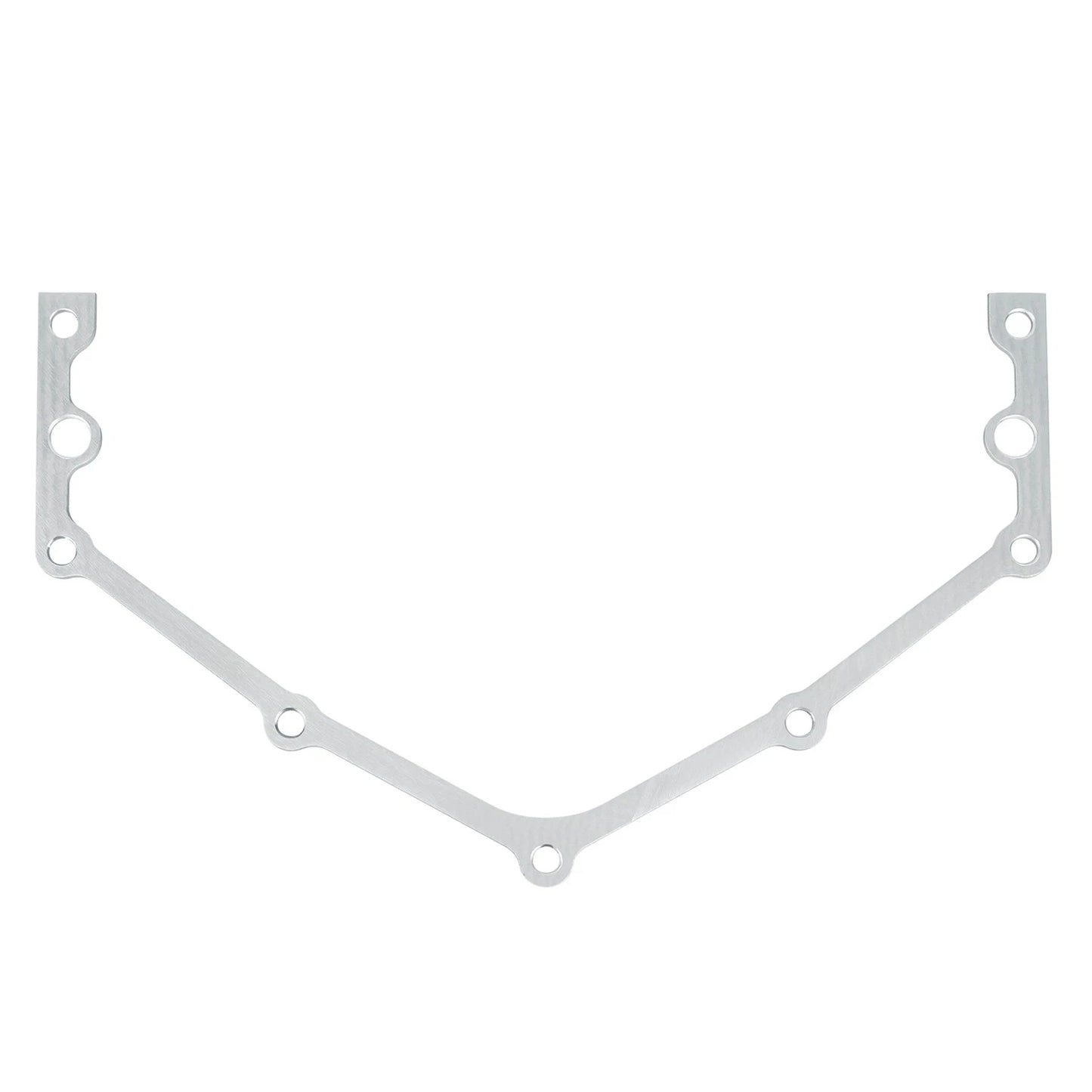 Transmission Adapter Spacer Plate 1/8" Thick For Chevy SBC, BBC, LS1,LT1 Engines