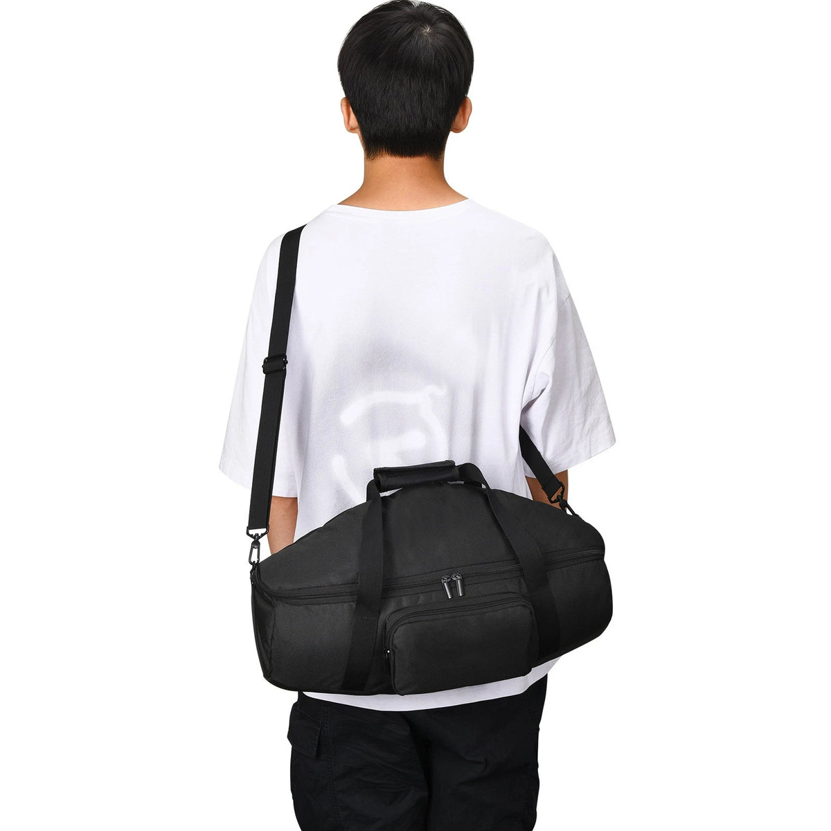 Bluetooth Audio Storage Bag for JBL BOOMBOX 3/BOOMBOX 2 FIne Workmanship