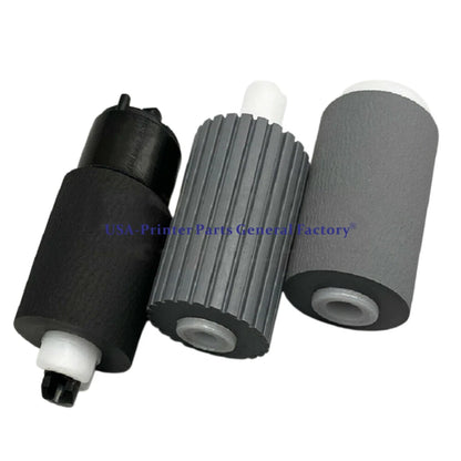Pickup paper roller fit For Kyocera C8025 C8525 6525 6025  6530 3010iC8020MFP