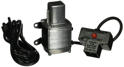 DB Electrical STC0015 Tecumseh Starter Compatible with/Replacement for...