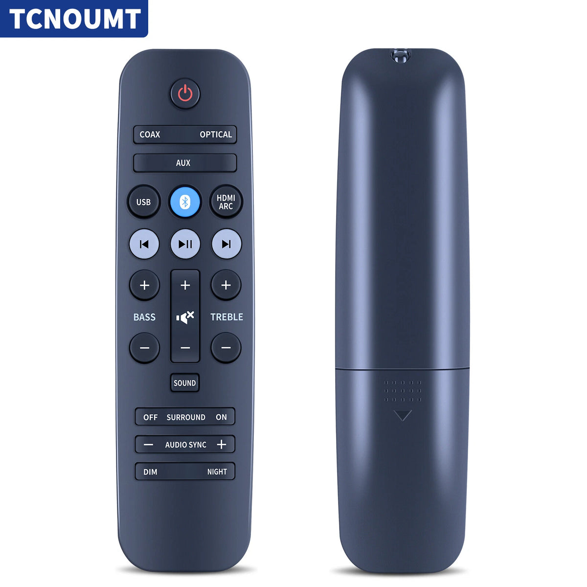 Remote Control For Philips Fidelio HTL3140B HTL3140S HTL3160B HTL3170B Soundbar