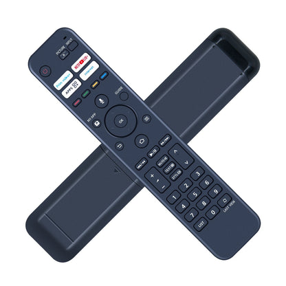 Replace Remote Control For Panasonic 30120852 RC44255 SF499 Voice Fire TV