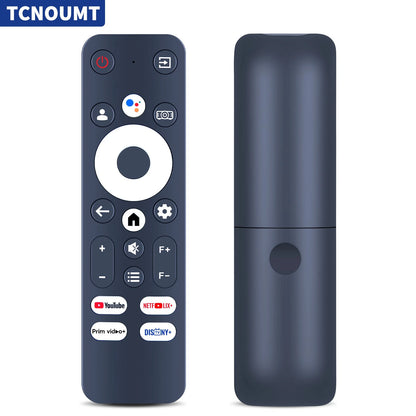 Voice Remote Control For PUTRIMS K12 4K Smart Projector