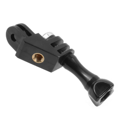 1 Pcs 90 Degree Direction Adapter Elbow Mount For GoPro Hero 11 10 9 8