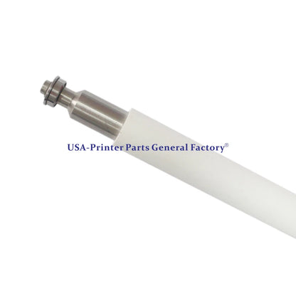 2pcs P1046696-072  Platen Roller For Zebra ZE500-4 Thermal Label Printer