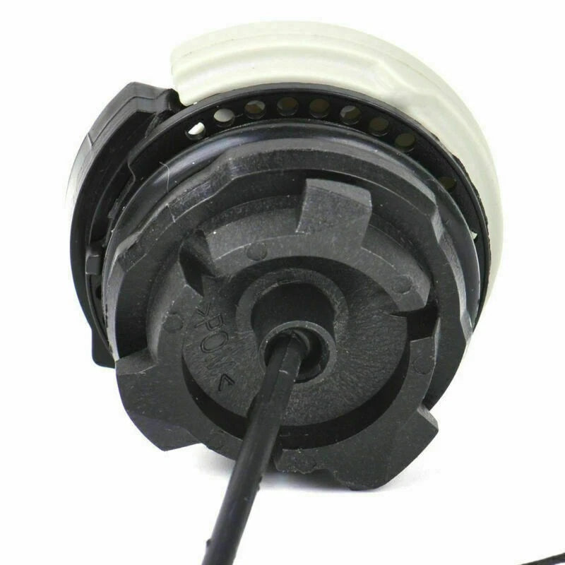 2pcs Durable Fuel Gas & Oil Filler Cap for Stihl Chainsaw MS260 MS381