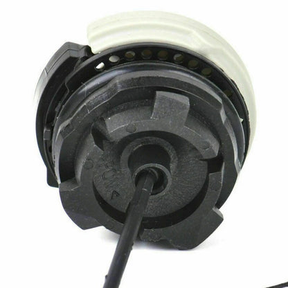 2pcs Durable Fuel Gas & Oil Filler Cap for Stihl Chainsaw MS260 MS381