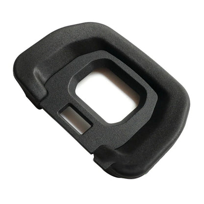 Plastic Viewfinder Eyecup Eye Cup Cap Dust Cover for Panasonic DC-GH5 Camera