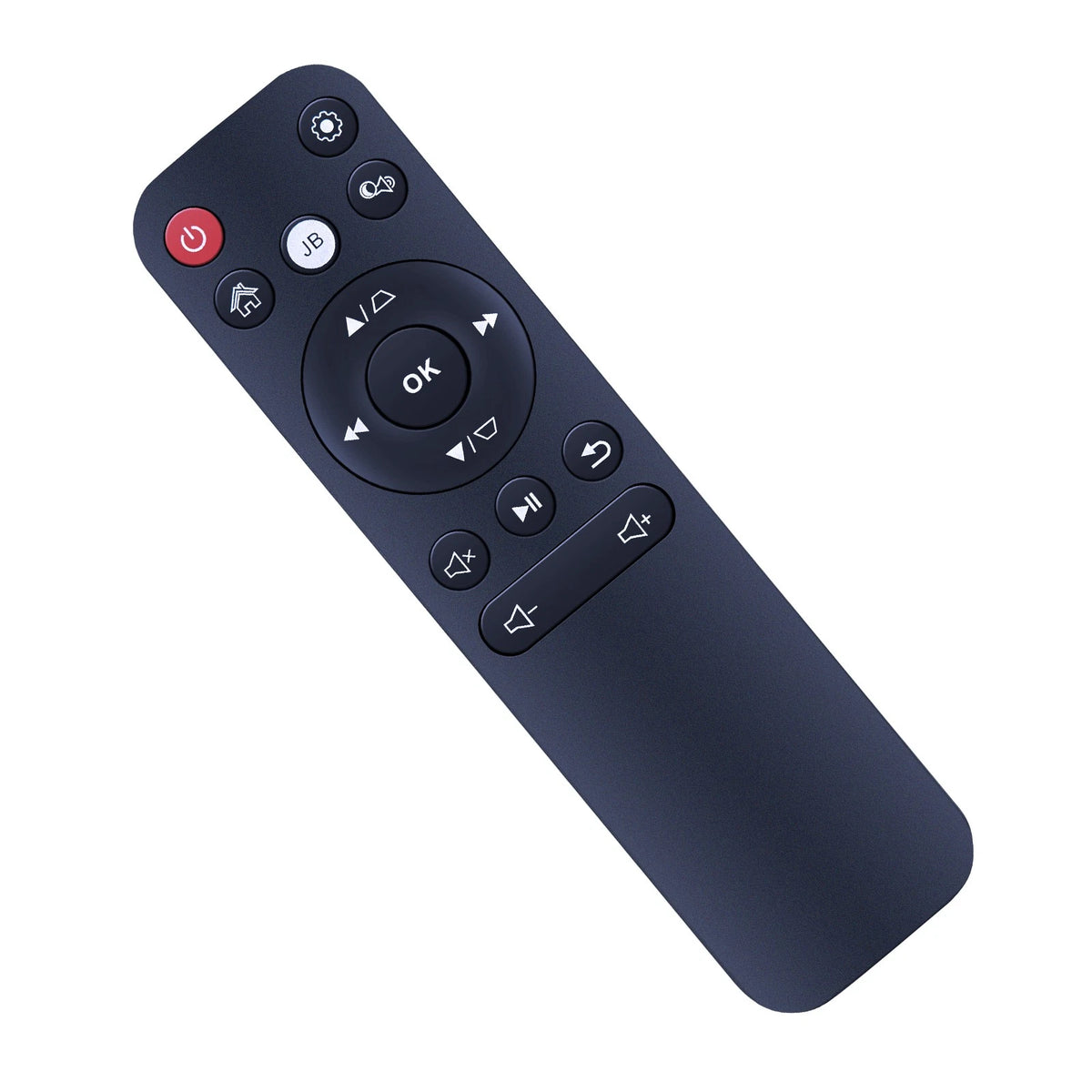 Replace Remote Control For ViewSonic M1/M1+/M1 Plus/VS17337/M1-S Projector