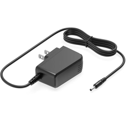 8V Charger For Philips Norelco HQ840 Multigroom Series 3000 MG3760 Hair Trimmer
