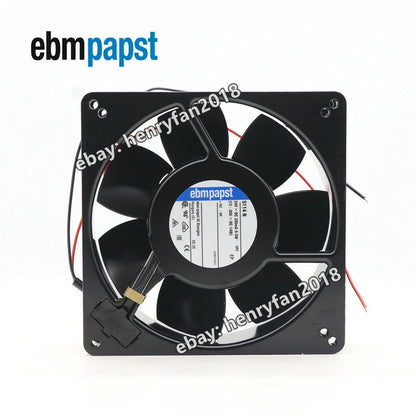 Ebmpapst 5114N Axial Fan 24V 9.5W 395mA 135*135*38MM 2-wire Inverter Cooling Fan
