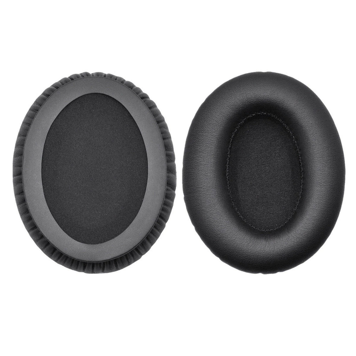 2pcs Sponge Earphone Ear Pads Cushion Covers for Mpow 059 Wireless Bluetooth