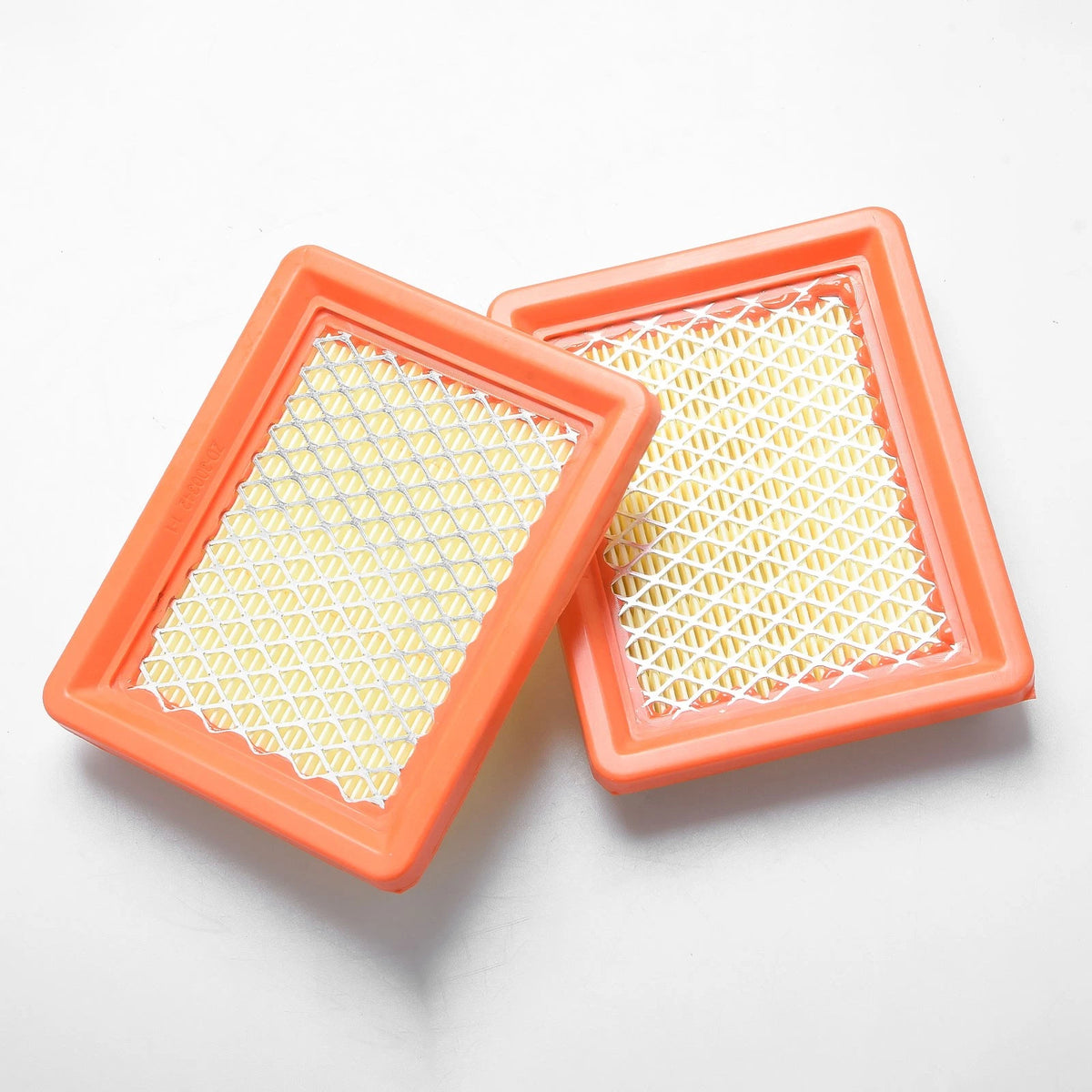 2 Pack Air Filter 751-15245 For MTD 159cc OHV Lawn Mower Improves Combustion