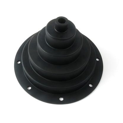 For Freightliner/Western Star/Kenworth  Rubber Shift Boot 68D885