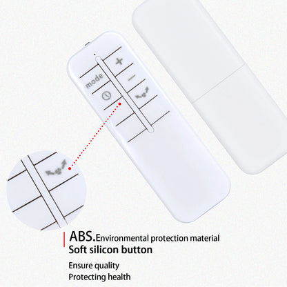 Remote Control For Bionaire Dual Direction Oscillating Digital Tower Fan