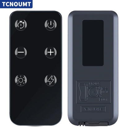Remote Control For Heat Storm 1500W Space Heater HW-1500PHX & HW-1500-PHXG