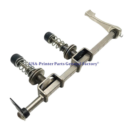 Kit For Pressure Lever Spring for Zebra 110XI4 105SL Plus 110XI3 Thermal Printer