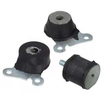 3PCS Replacement AV Mounts For Stihl MS200T 020T Anti Vibration 11167909600 k