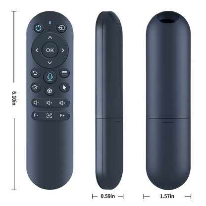 Replacement Remote Control For XNANO HM103A Version Projector