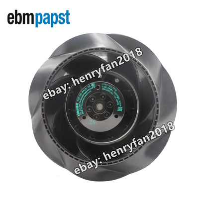 R2E190-RA26-05 Ebmpapst Centrifugal Fan 230VAC 65/62W 0.29A ??190mm Cooling Fan