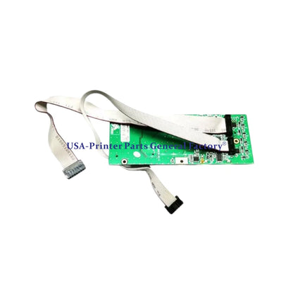 P1037974-031  Front Control Panel For Zebra ZT230 Thermal Printer