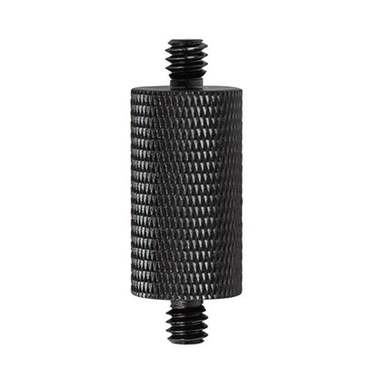 1/4" To 1/4" Bracket Adapter Camera Tripod Ballhead Photography Accessory ww