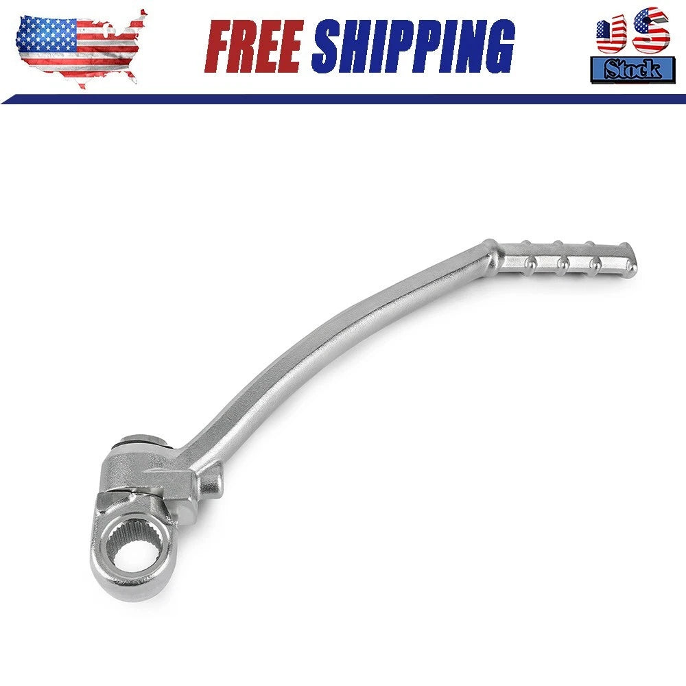 Kick Starter Lever Assembly 13064-1174 for Kawasaki KDX 200 220R 1995-2006