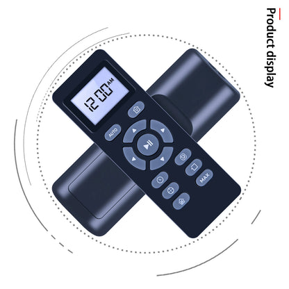 Remote Control For UONI S860 X6S Kyvol Cybovac E20 E30 E31 D3 Vacuum Cleaner