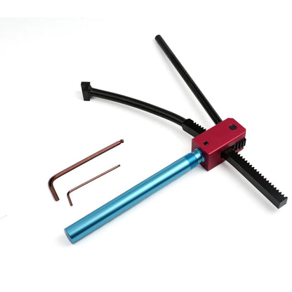 Dirt Bike Tire Changing Tools for Enduro and Motocross