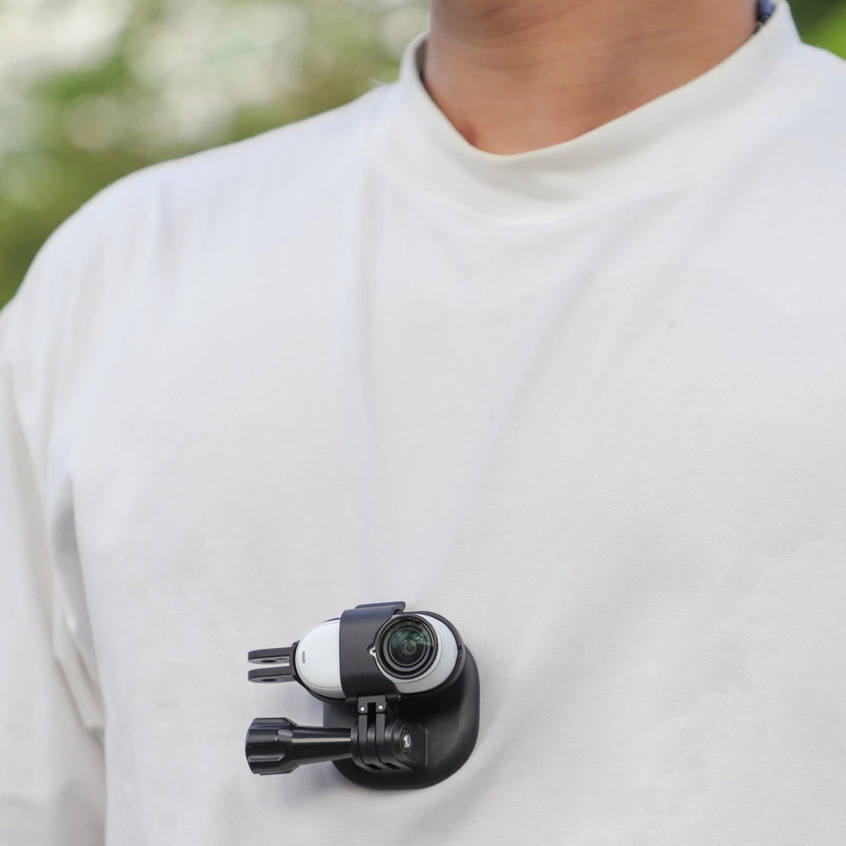 Easy to Transfer For Insta360 GO 3/3S Camera Adapter Expansion Accessorie