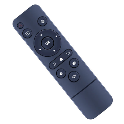 Replacement Remote Control For Akiyo O7 Portable 1080P WiFi Digital Projector