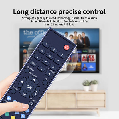N2QAYA000205 Remote Control For Panasonic DVD Player DP-UB150 DP-UB154