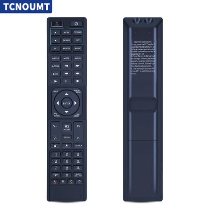 For Premium IR All Dune HD Media Players + Programmable for TV Remote Control