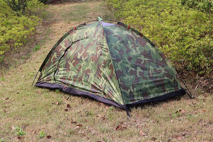 Sutekus Single Tent Camouflage Patterns Camping One Single,