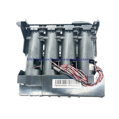 CANDELA ISS SV KIT Fit For HP DJ T730 T830 729 Ink Supply Station F9A30-67008