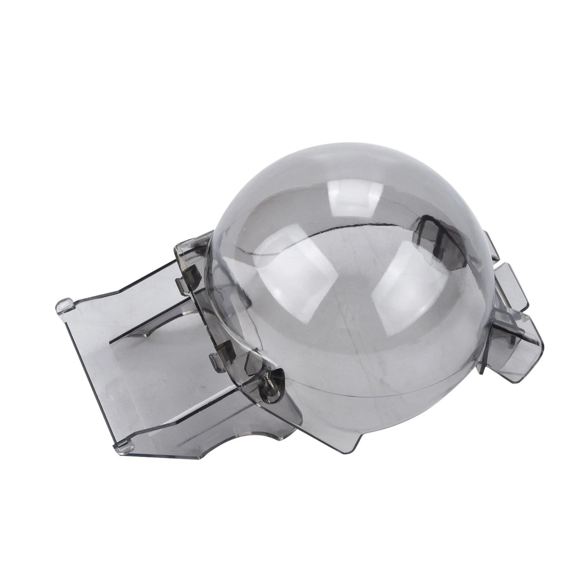 Transparent HD Gimbal Camera Lens Sun Hood Cap Cover For DJI MAVIC 2 PRO Drone S