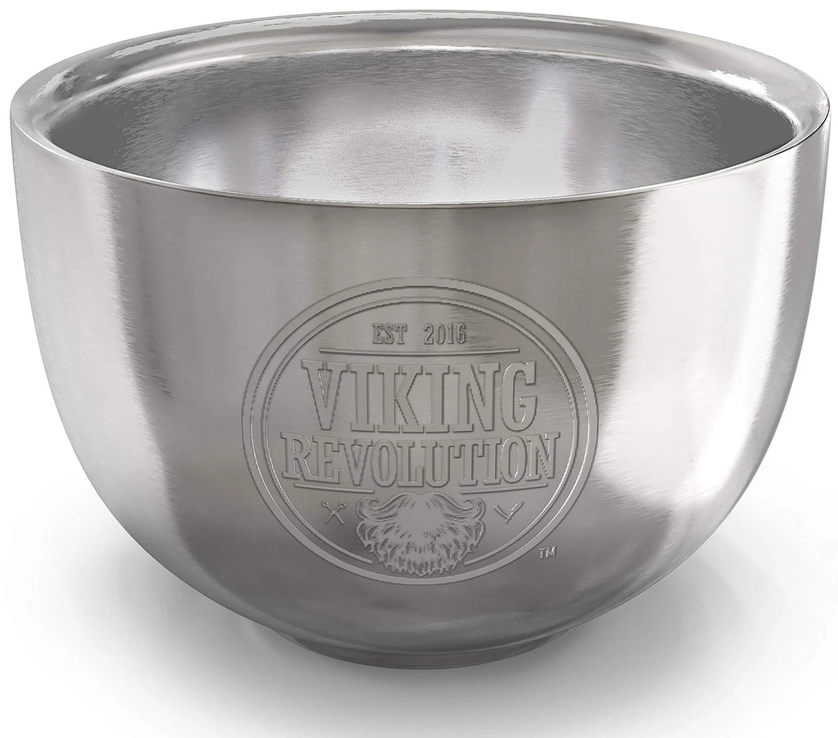 Viking Revolution Stainless Steel 1 Count (Pack of 1),
