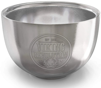 Viking Revolution Stainless Steel 1 Count (Pack of 1),