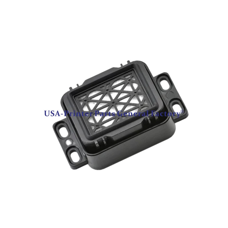 DX5 Printhead Cap Station Fit For Epson Dx7 Allwin E1800 E320  E160