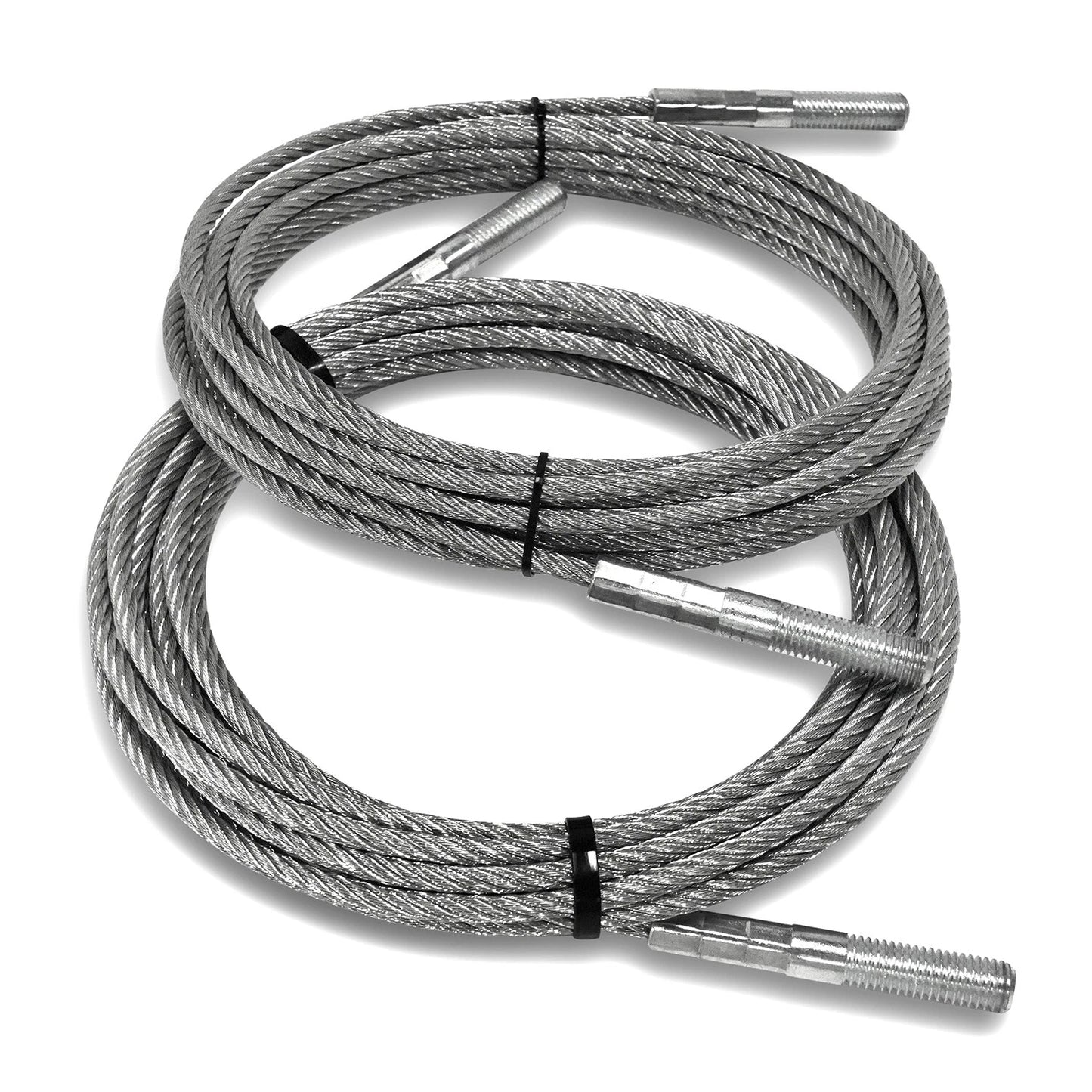 Equalizer Cables N374 / SP-7529-89 For Rotary Lift Model SPO10 Set of 2