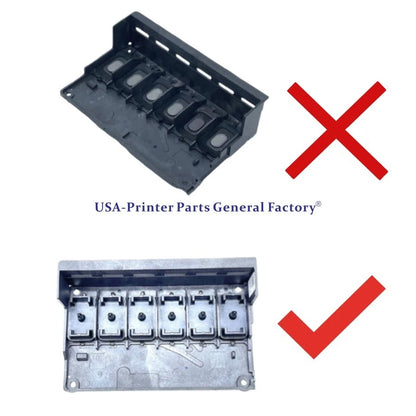 Printhead Nozzle For Epson XP-6000 XP6000 XP 6000 XP-15000 XP15000 XP 15000