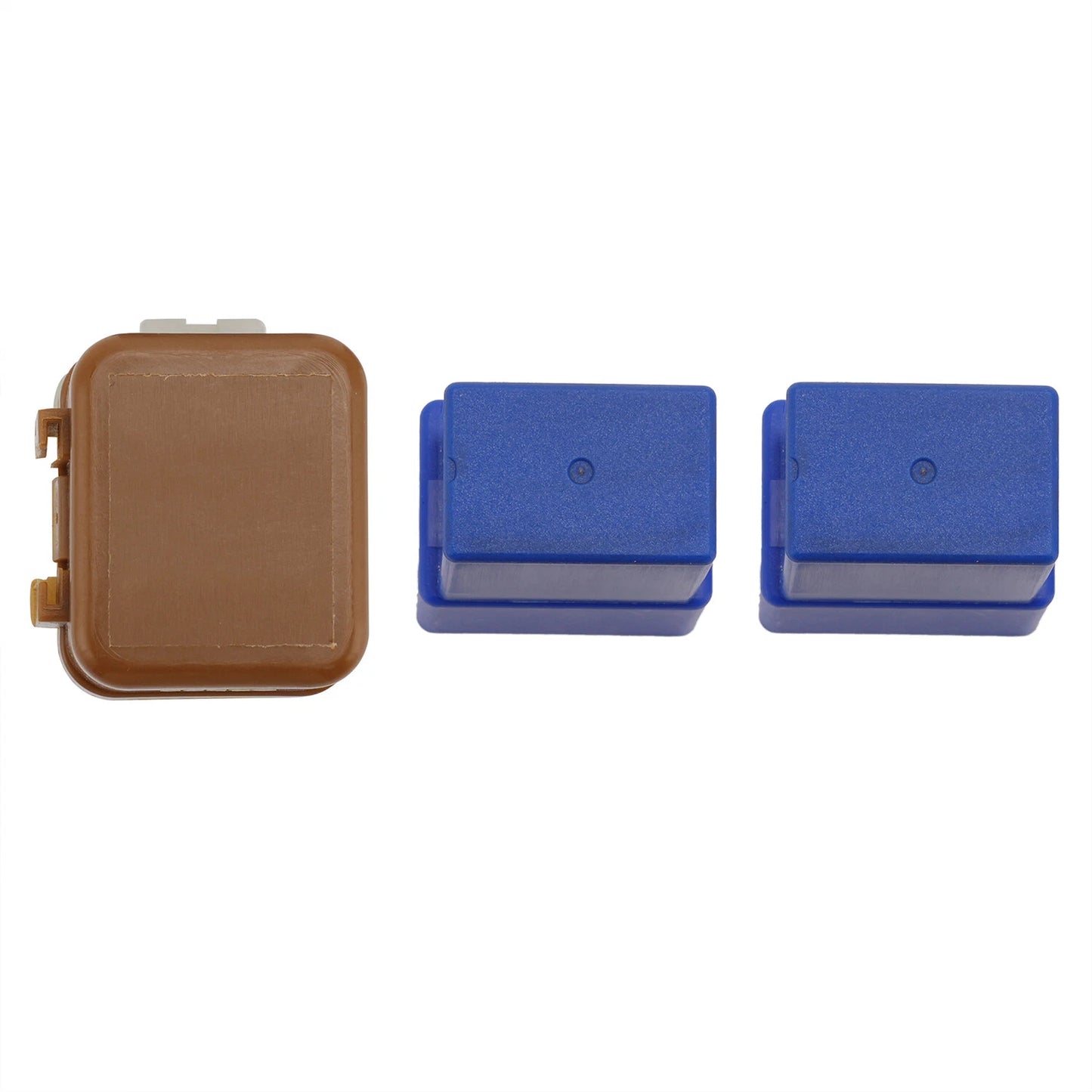 Trailer Hitch Tow Relay Kit For Nissan Armada 2005-2024 Titan 2004-2024